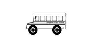 APPLETOWN SCHOOL DISTRICT logo