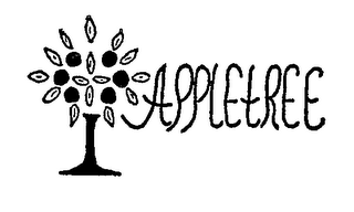 APPLETREE logo