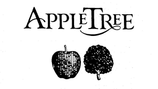 APPLETREE logo