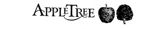 APPLETREE logo