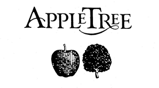 APPLETREE logo