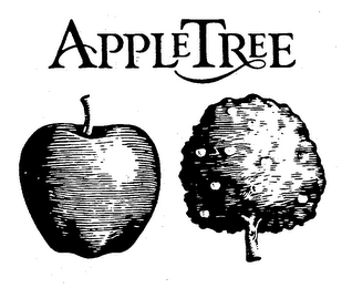 APPLETREE logo