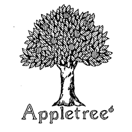 APPLETREE logo