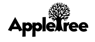 APPLETREE logo
