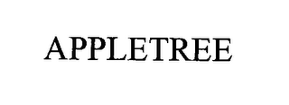 APPLETREE logo