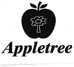 APPLETREE logo