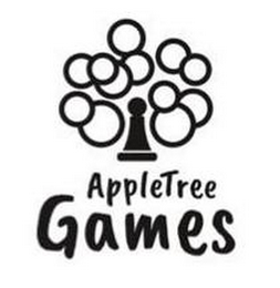 APPLETREE GAMES logo