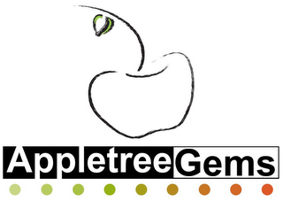 APPLETREEGEMS logo