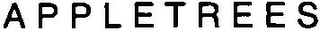 APPLETREES logo