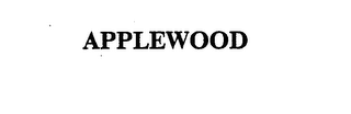 APPLEWOOD logo