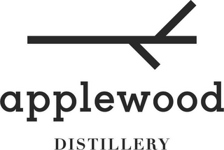 APPLEWOOD DISTILLERY logo