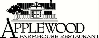 APPLEWOOD FARMHOUSE RESTAURANT logo