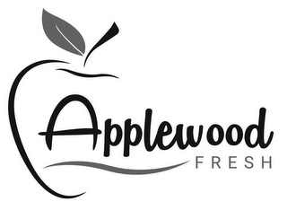 APPLEWOOD FRESH logo