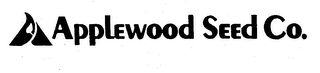 APPLEWOOD SEED CO. logo
