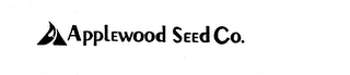 APPLEWOOD SEED CO. logo