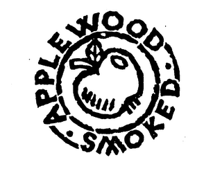 APPLEWOOD SMOKED logo