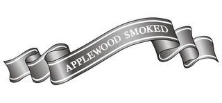 APPLEWOOD SMOKED logo