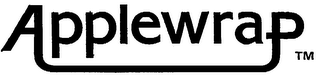 APPLEWRAP logo