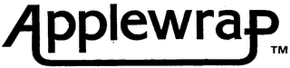 APPLEWRAP logo