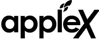 APPLEX logo