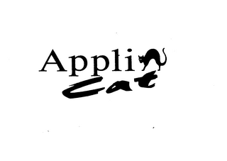 APPLI CAT logo