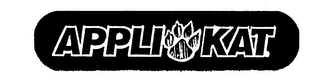 APPLI KAT logo