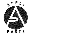 APPLI PARTS logo