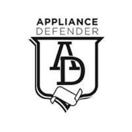 APPLIANCE DEFENDER logo