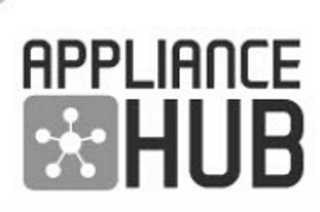 APPLIANCE HUB logo