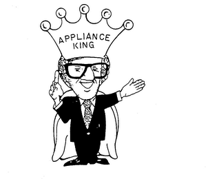APPLIANCE KING