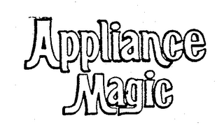 APPLIANCE MAGIC logo