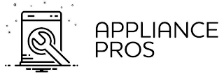 APPLIANCE PROS logo