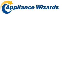 APPLIANCE WIZARDS logo