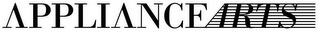APPLIANCEARTS logo