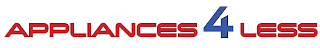 APPLIANCES 4 LESS logo