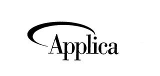 APPLICA logo