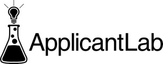 APPLICANTLAB logo