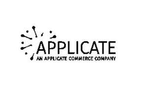 APPLICATE AN APPLICATE COMMERCE COMPANY logo