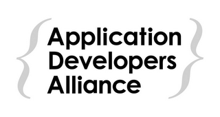 APPLICATION DEVELOPERS ALLIANCE logo