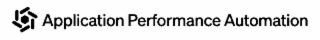 APPLICATION PERFORMANCE AUTOMATION logo