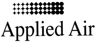 APPLIED AIR logo