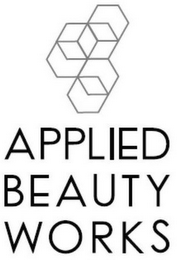 APPLIED BEAUTY WORKS logo