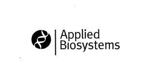 APPLIED BIOSYSTEMS logo