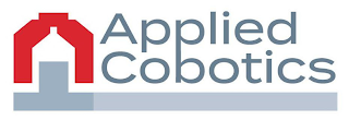 APPLIED COBOTICS logo
