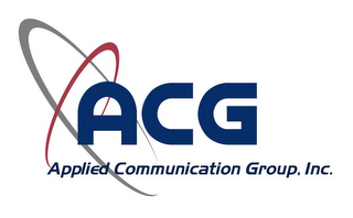 APPLIED COMMUNICATION GROUP, INC. logo