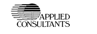 APPLIED CONSULTANTS logo