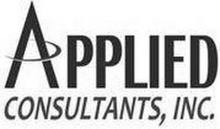 APPLIED CONSULTANTS, INC. logo