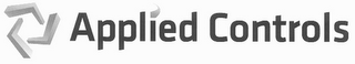 APPLIED CONTROLS logo