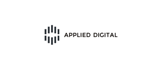 APPLIED DIGITAL logo