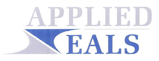 APPLIED EALS logo